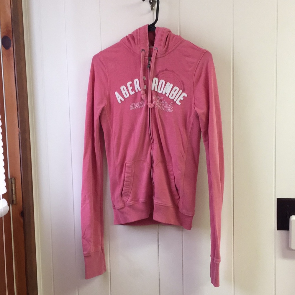 Abercrombie hoodie